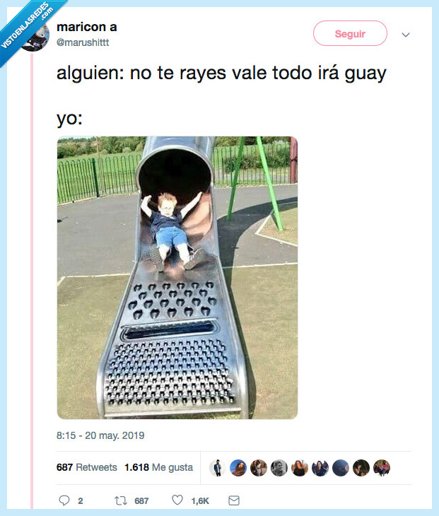 rayar,no,alguien,ir guay