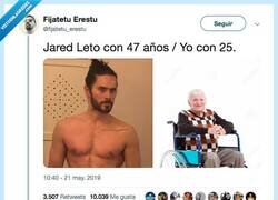 Enlace a Voy a envejecer de pena..., por @fijatetu_erestu