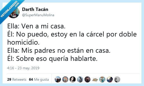cárcel,pareja,padres,homicidio