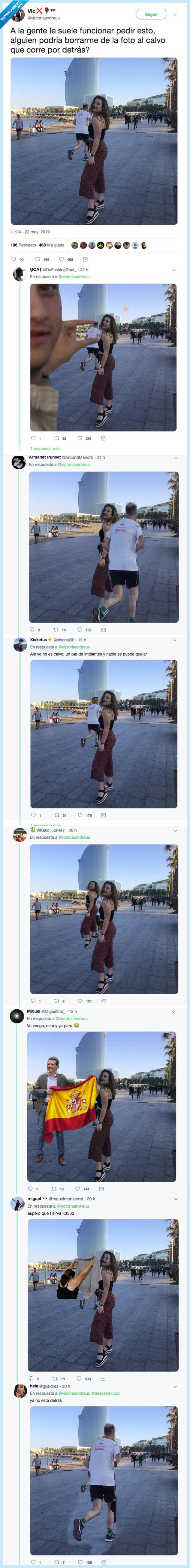 imaginar,trolleo,calvo