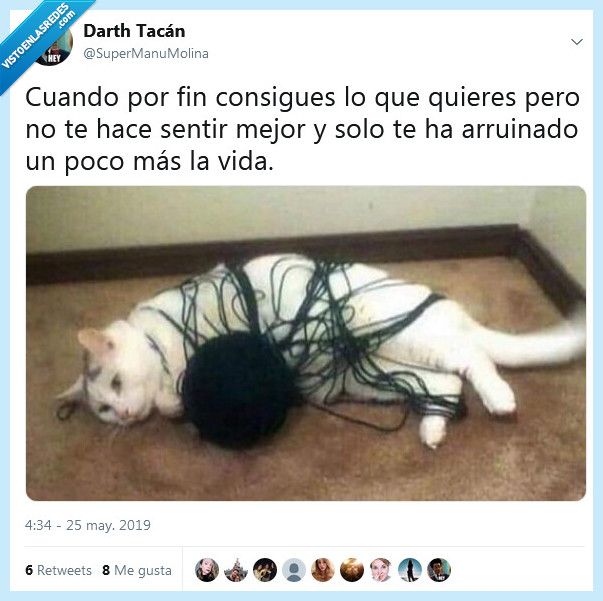 vida,sentir,mejor,arruinado