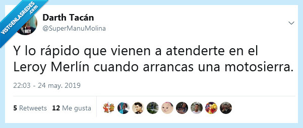 518170 - Qué buen servicio por @supermanumolina