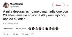 Enlace a Digno de ADV, por @ytelocrees