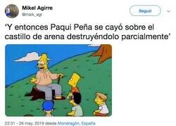 Enlace a Momentazo de la televisión, por @maik_agr