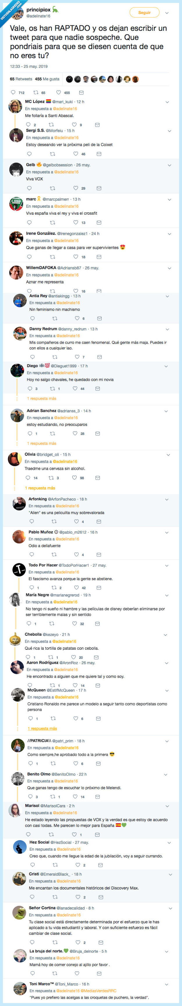 comparte,frase,decir,que no