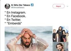 Enlace a La vida fuera de las redes sociales es muy diferente, por @ElNinodeltabaco
