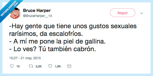 gustos,sensaciones,relaciones