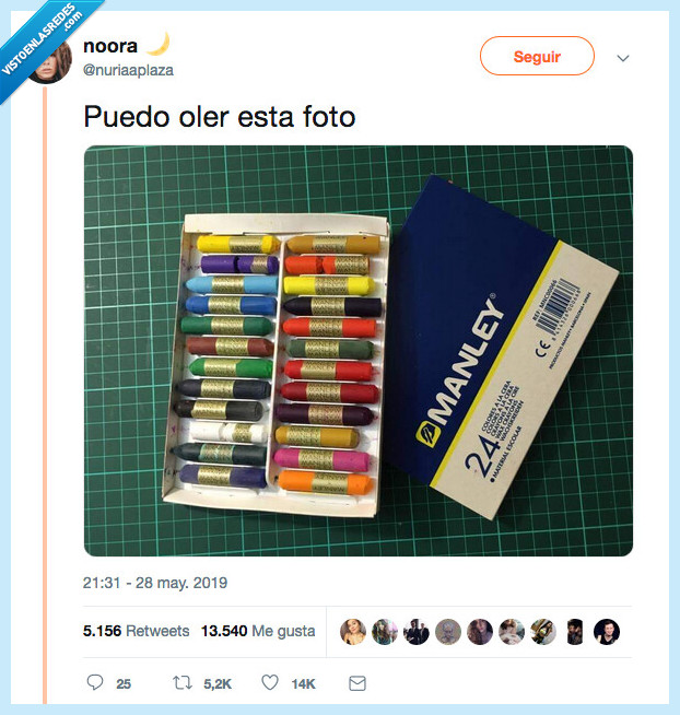 infancia,manley,cera