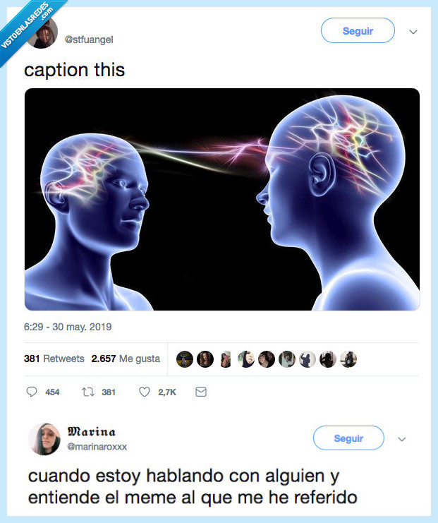 conexion,meme,referir