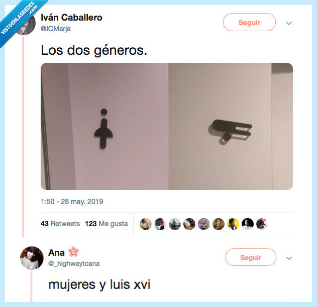 género,luis,mujer