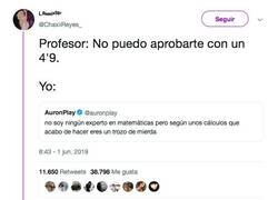 Enlace a Auronplay me representa, por @ChaxiiReyes_