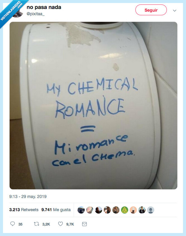 sacar,b1,my chemical romance