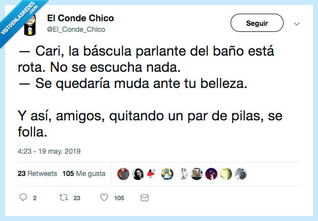 agudizar,ingenio,como se hace,b&aacute;scula