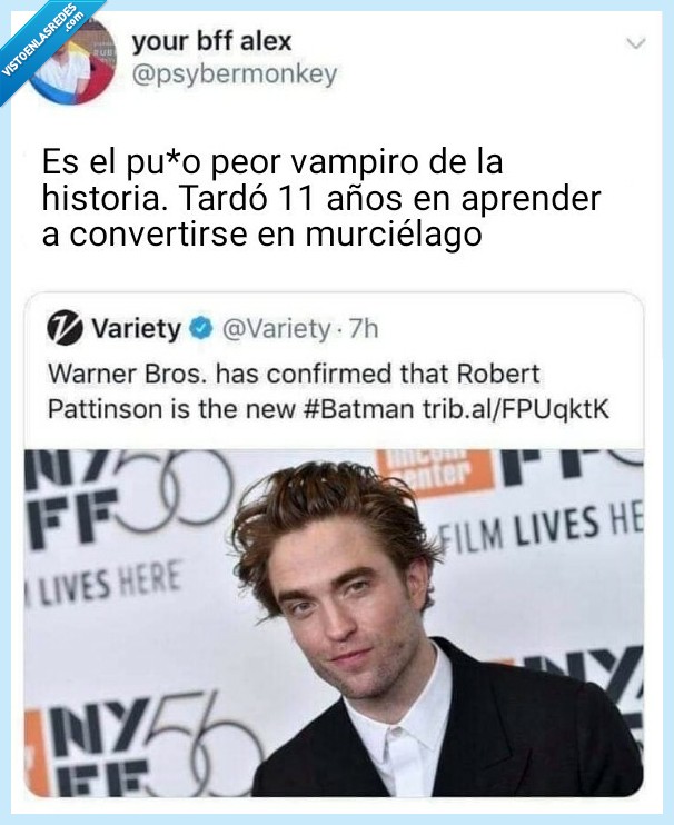 batman,crepusculo,pattinson,vampiro