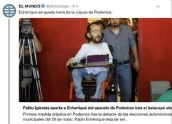 Enlace a ¿Para qué crees que he venido hasta aquí, Pablo?, por @ragnarelsalvaje
