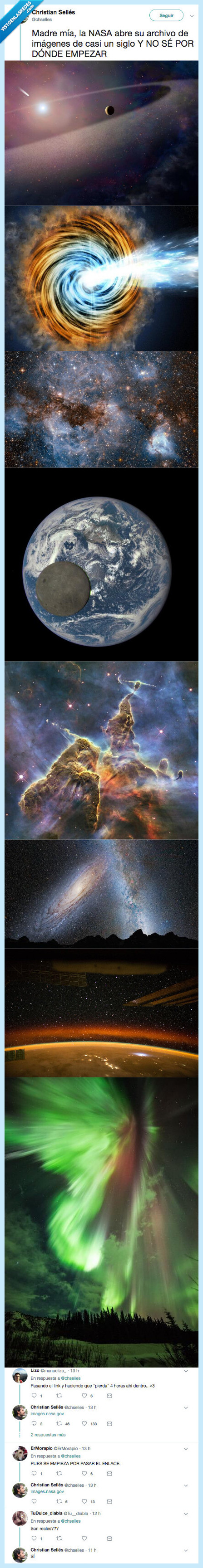 bonito,ver,nasa,espacio exterior