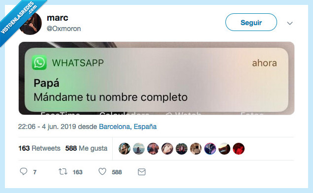 definición gráfica,padre,ser,nombre