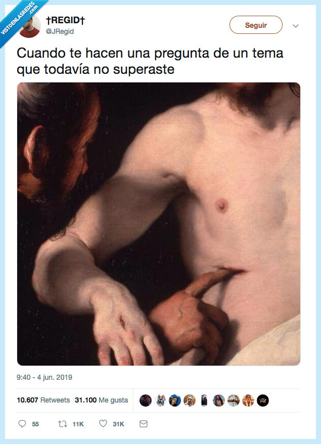 dolor,pregunta,superar,dedo