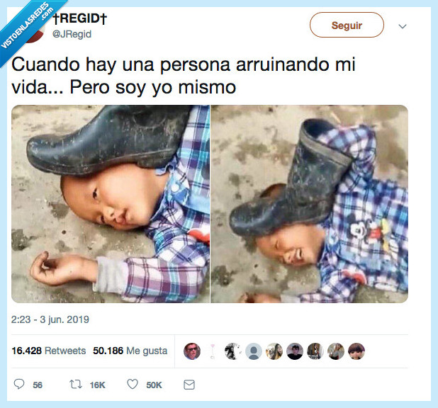 dí a día,soy el unico que me fastidia,holiii