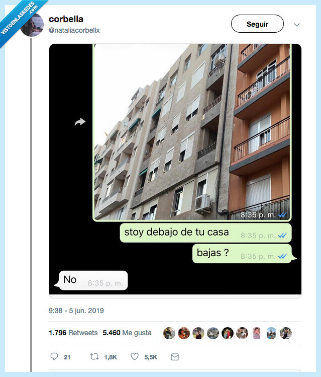 alto,claro,NO,ala,pa tu casa