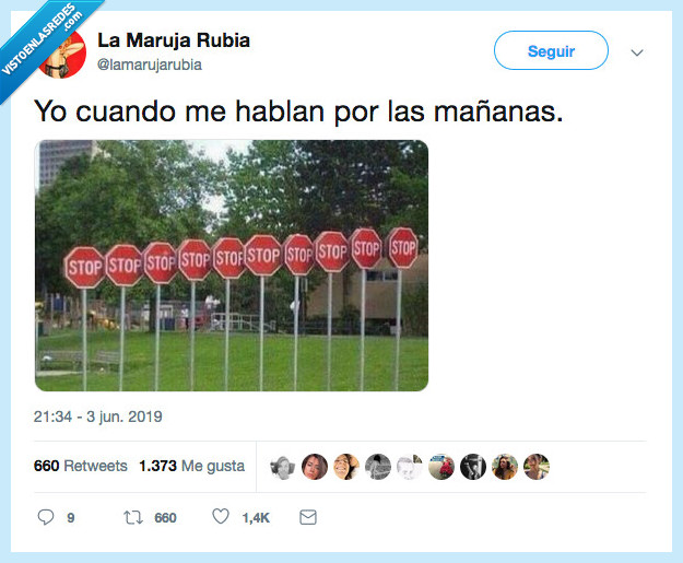 seguir,por aqquí,mira mejor no,stop,signo