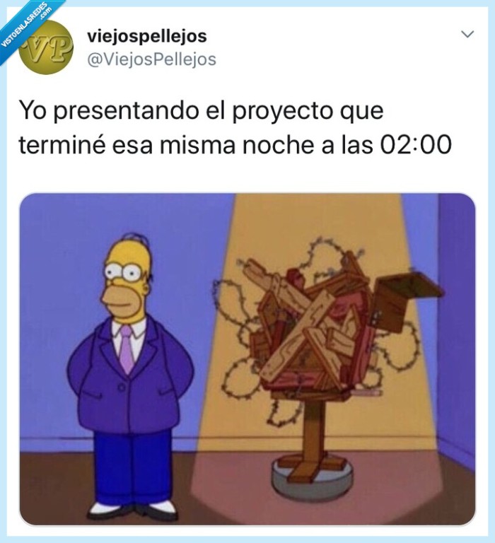 tweet,homer,simpsons,simpson,proyecto,presentación,fail