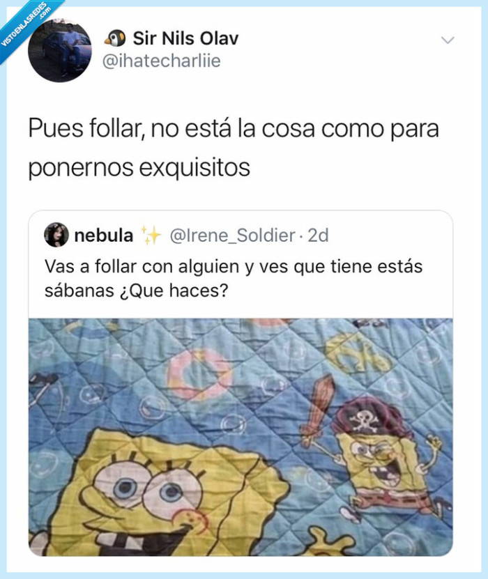 Twitter,sexo,bob esponja