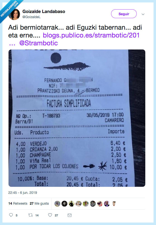 cobrar,motivo,cuenta