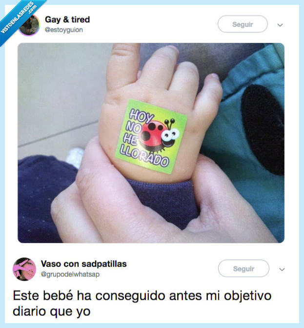 mejor,llorar,bebé