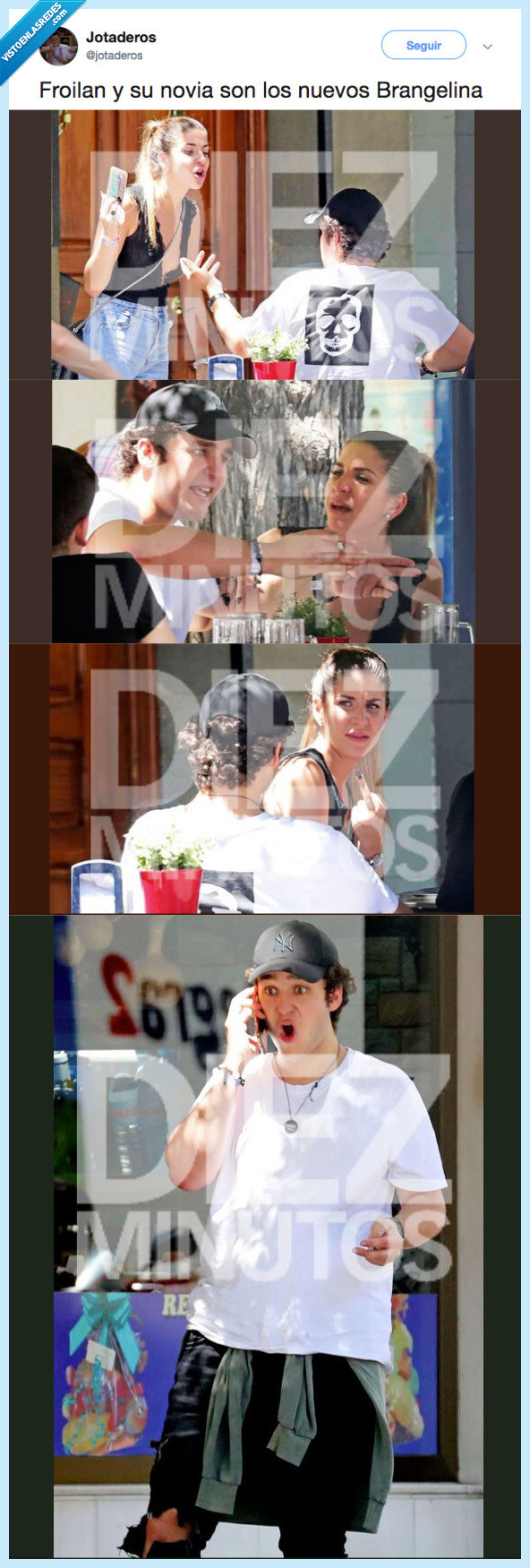 froilán,brad pitt,angelina,ex,mood