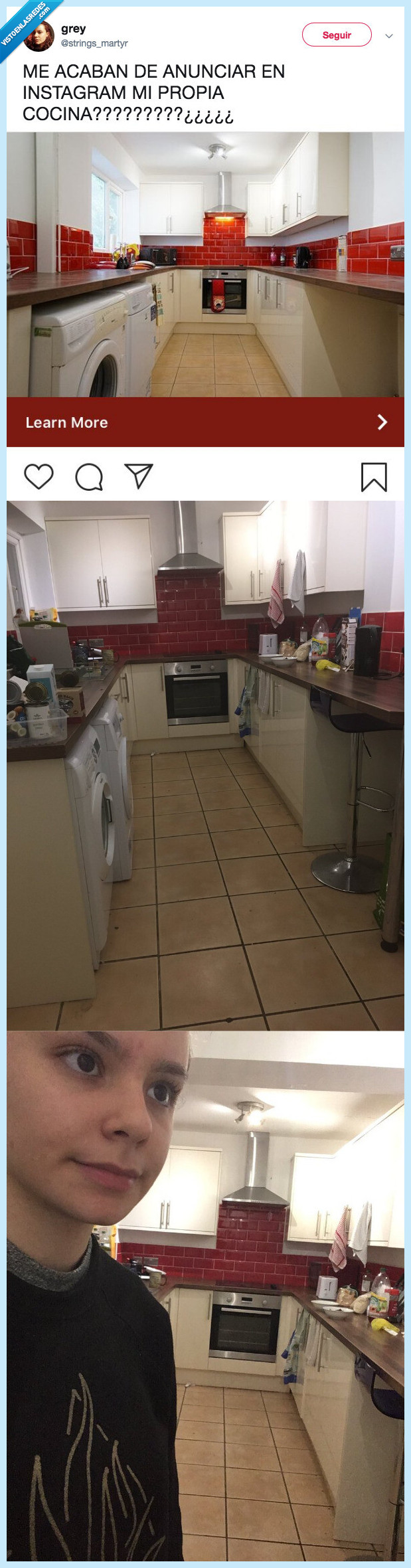 instagram,anunciar,cocina,flipar