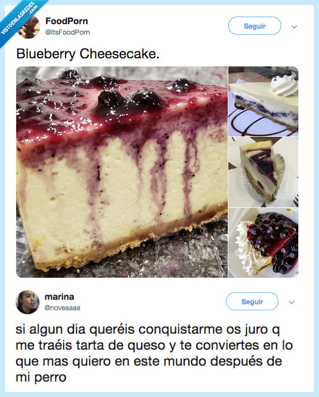 conquistar,tarta de queso,paso sencillo