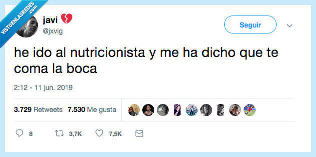dieta,comer boca,proteína