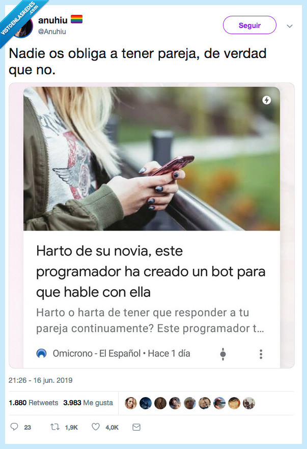 bot,novia,pareja,hablar