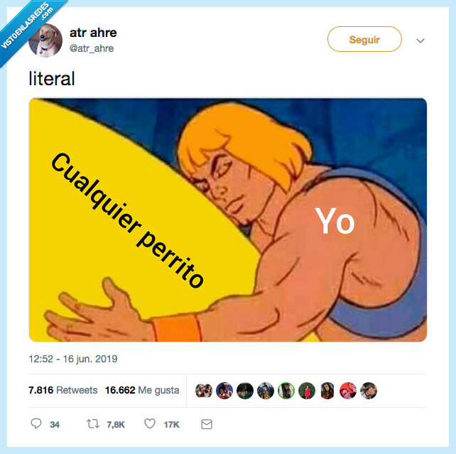 perris,mundo,abrazar