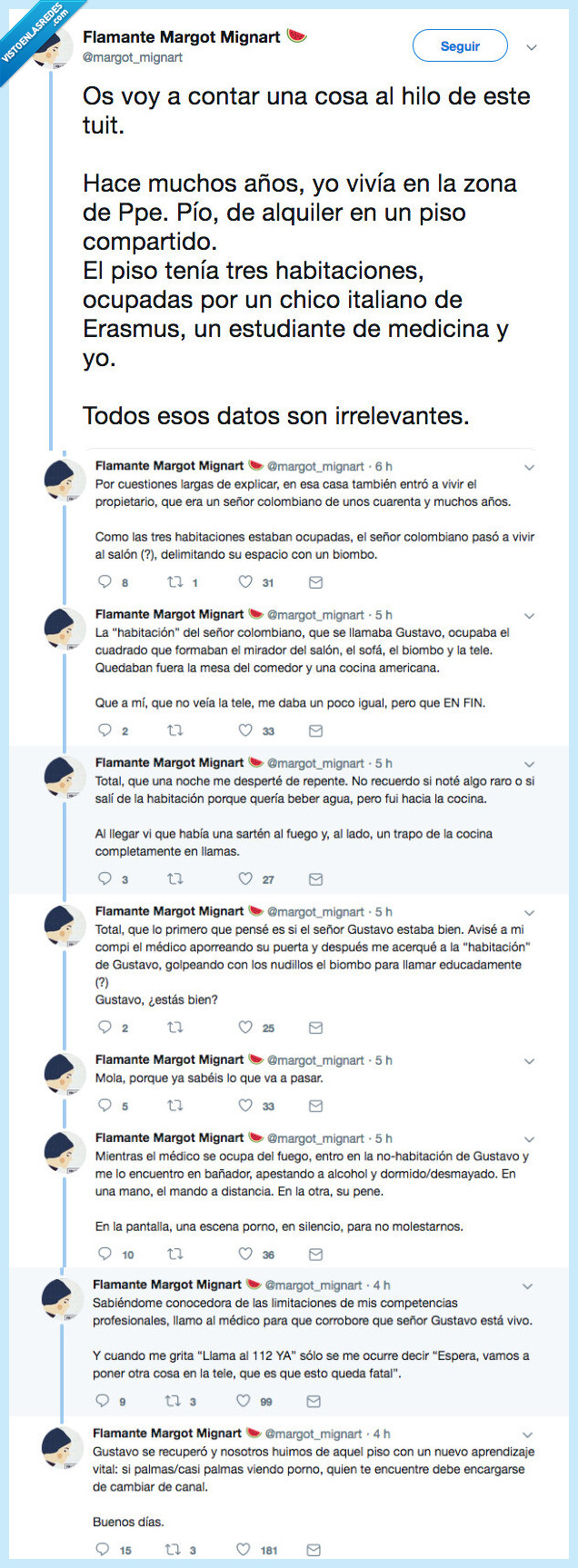 importante,morir,cambiar,canal