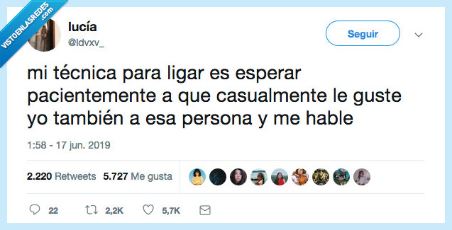 tecnica de ligar,esperar,no funciona