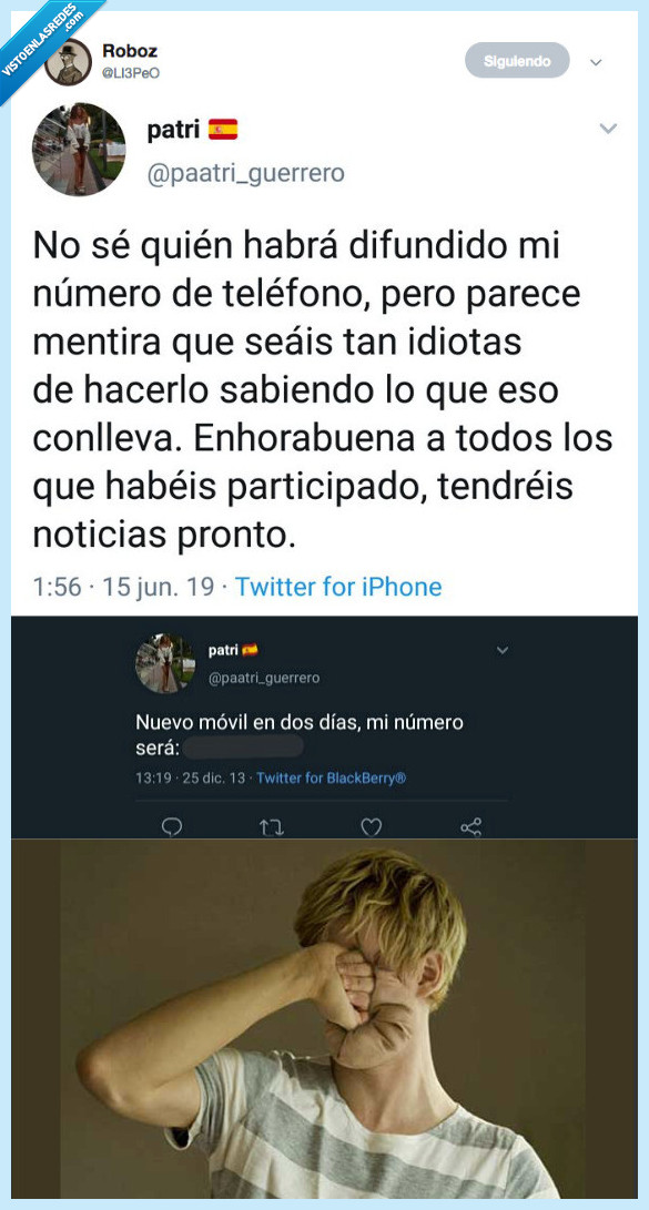 pensar,patri,móvil,3 neuronas tiene