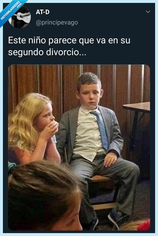 Niño,divorcio,cara,principevago