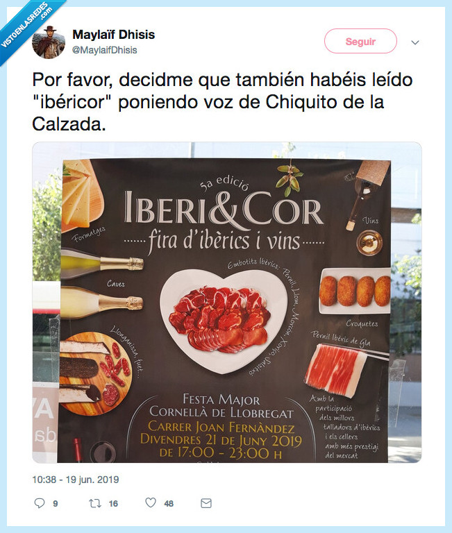 chiquito,letras,ibericor