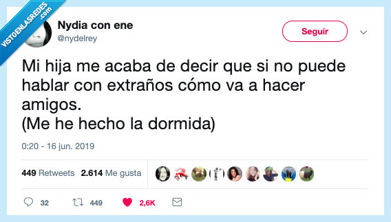 hija,dormida,amigos,inquietante