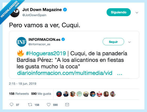 san juan,feliz,alicante,coca