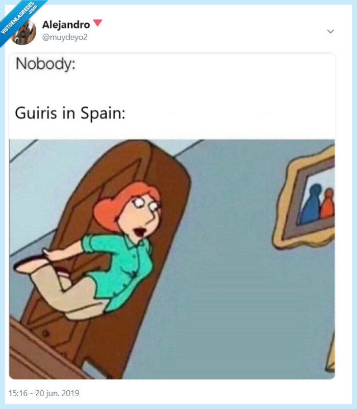 Guiris,Españita,Balconing