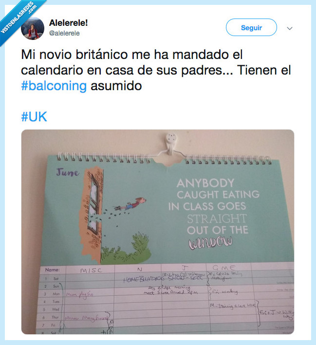 Balconing,ingleses,UK,británicos