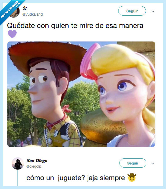 juguete,mirar,toy story
