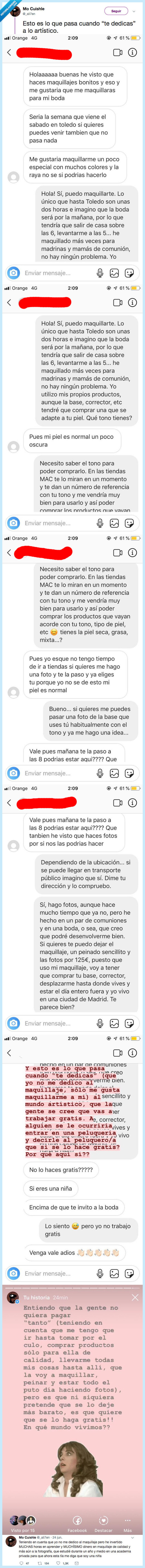 maquillar,boda,gratis,que morro