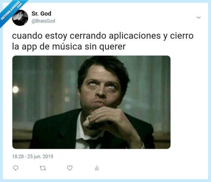 Música,app,inutil,cerrar