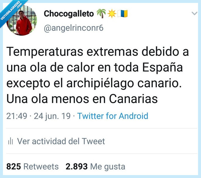 Humor,Canarias,olacalor