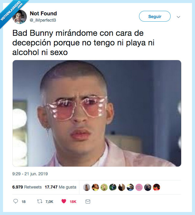 bad bunny,decepcion,playa,alcohol