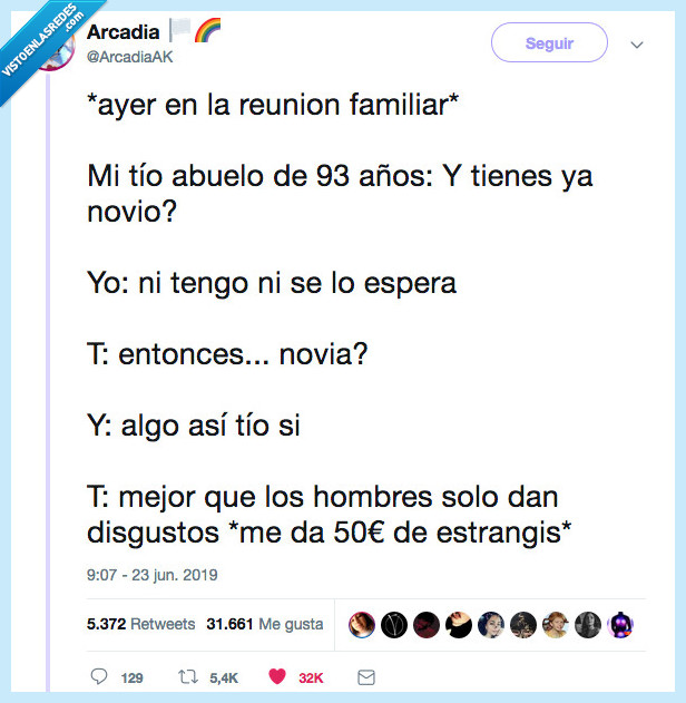 corona,novia,tio,hombre,disgustos